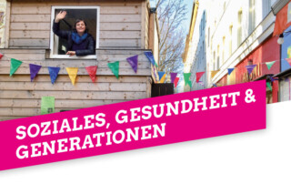 Grüne Xhain Soziales Gesundheit Generationen Kapitel