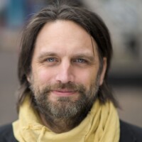 Karl-Heinz Garcia Bergt