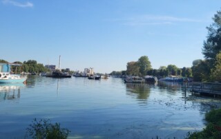 Rummelsburger Bucht
