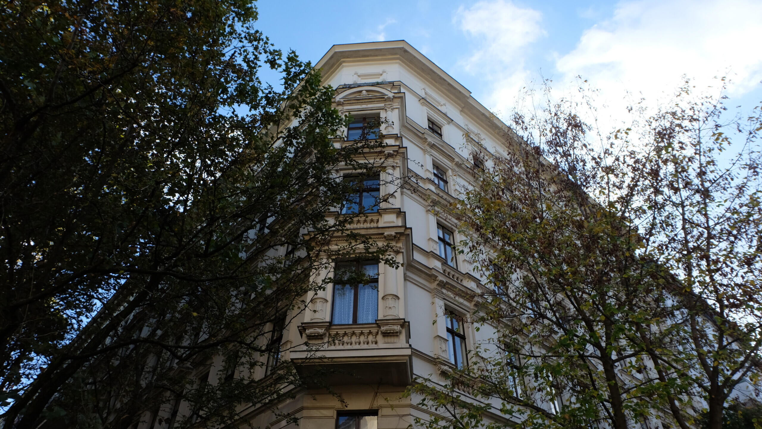 Altbau