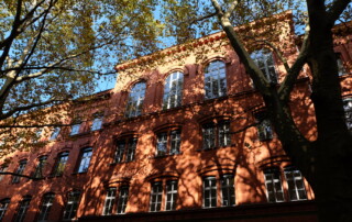 Robert-Koch-Gymnasium