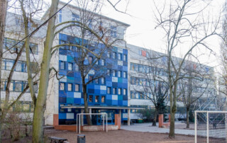 Modernsohn Grundschule