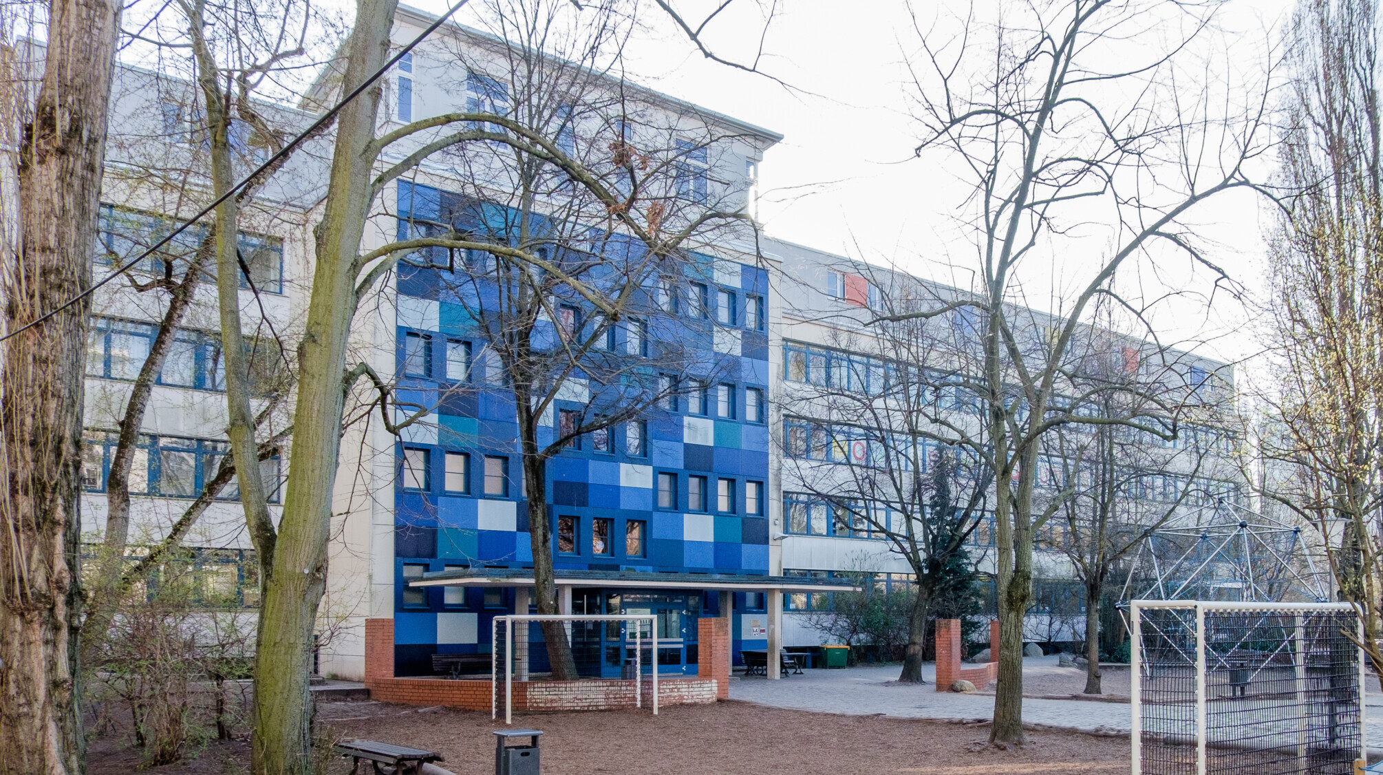 Modernsohn Grundschule