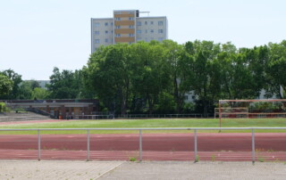 Willy Kressmann Stadion