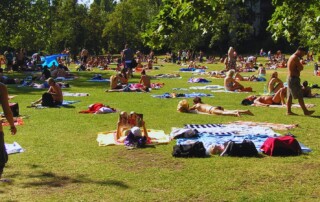 Bild aus dem Sommerbad Kreuzberg