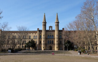 Musikschule Friedrichshain-Kreuzberg