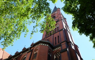 Samariterkirche