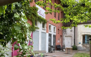 Alia Jugendzentrum