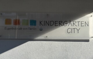 Kindergärten City