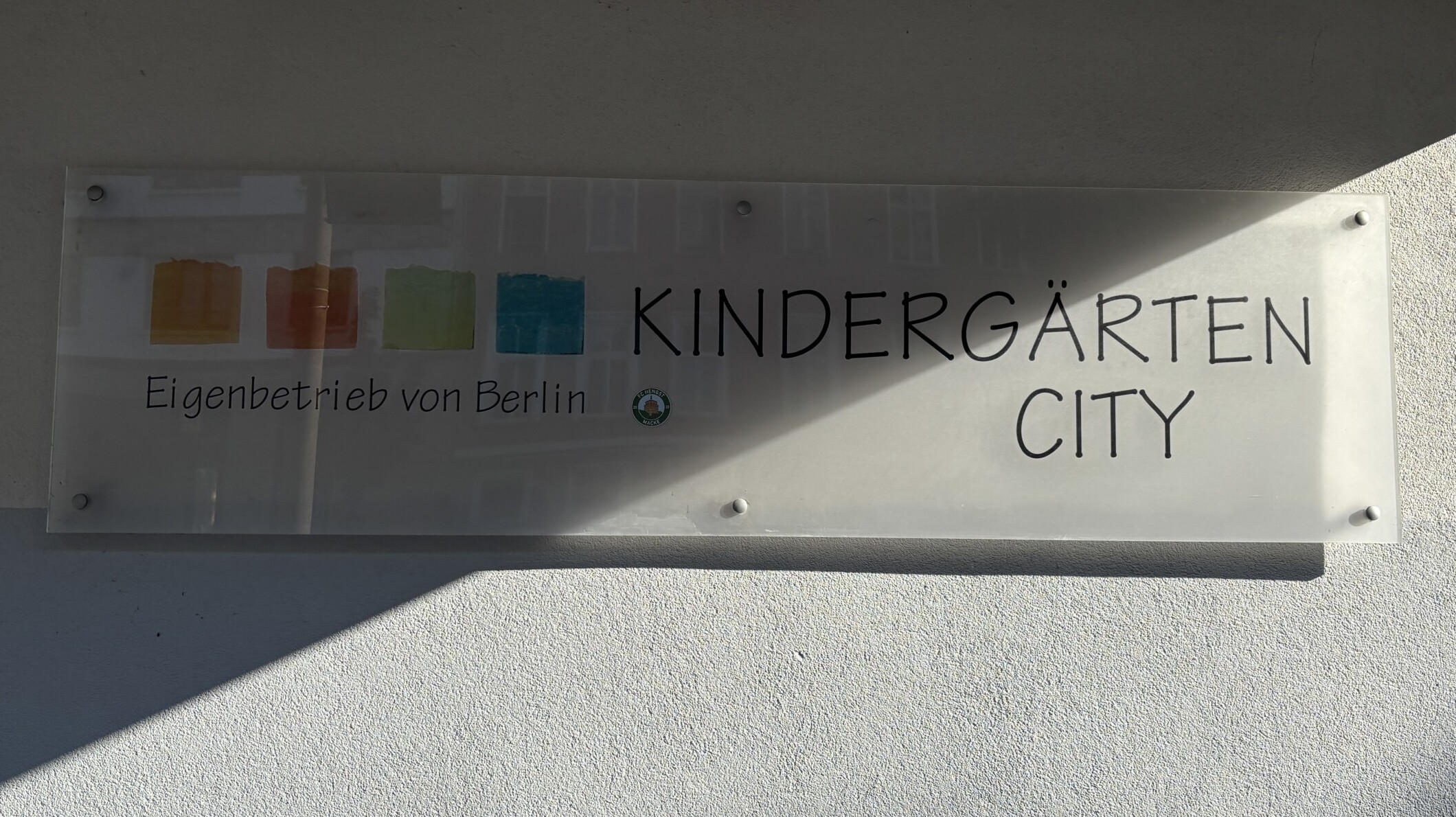 Kindergärten City