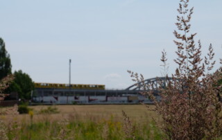 Park am Gleisdreieck