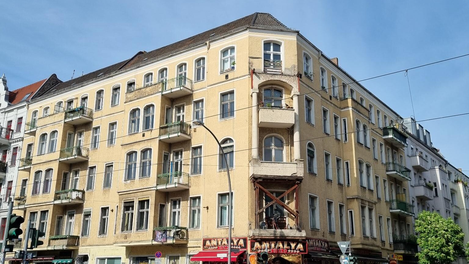 Warschauer Strasse 25