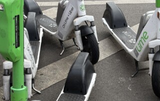 E-Scooter