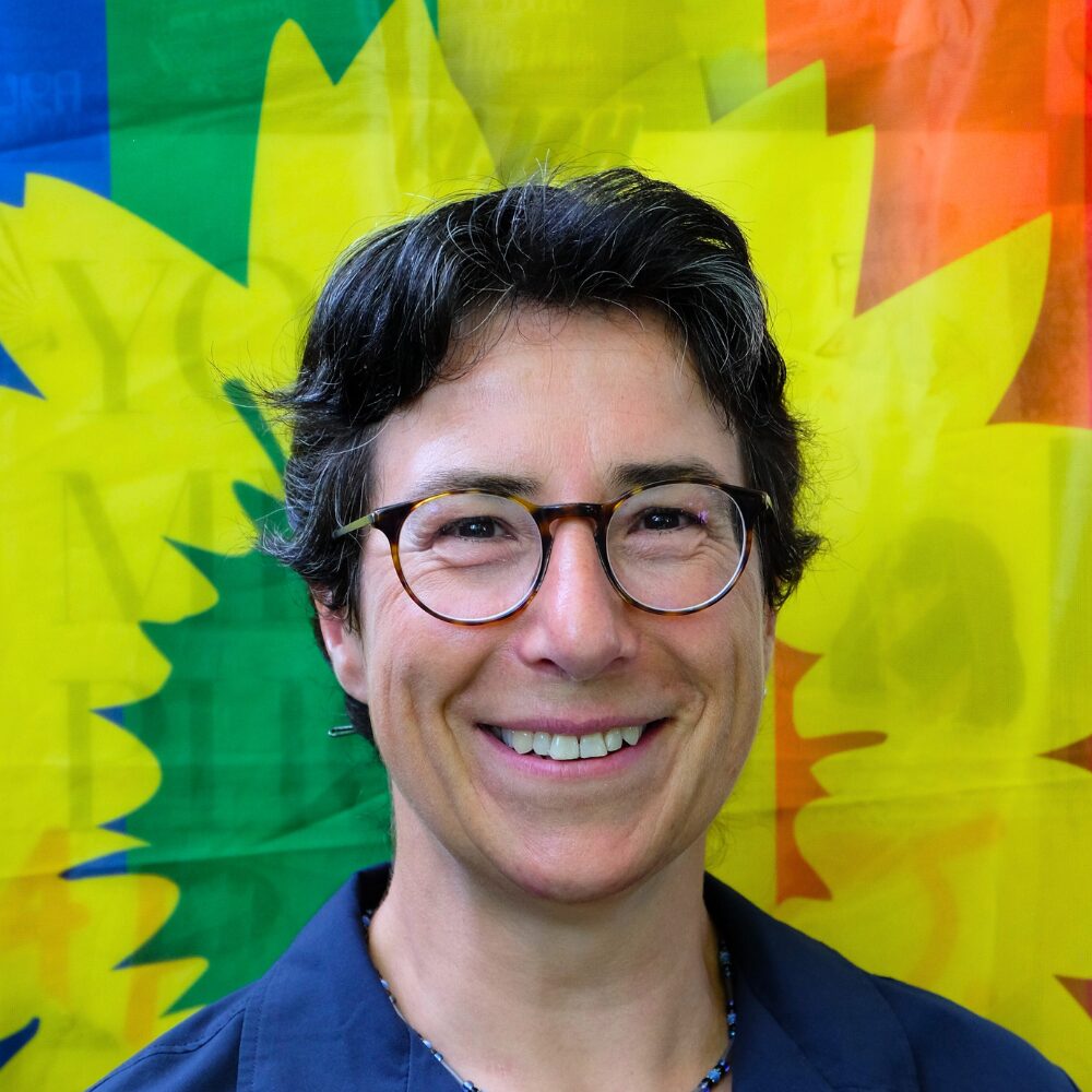 Iris Burkhardt