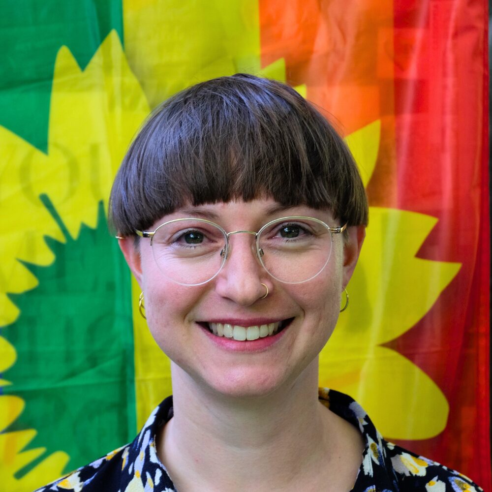 Ronja Schicke