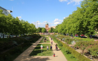 Engelbecken
