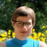 Annika Gerold