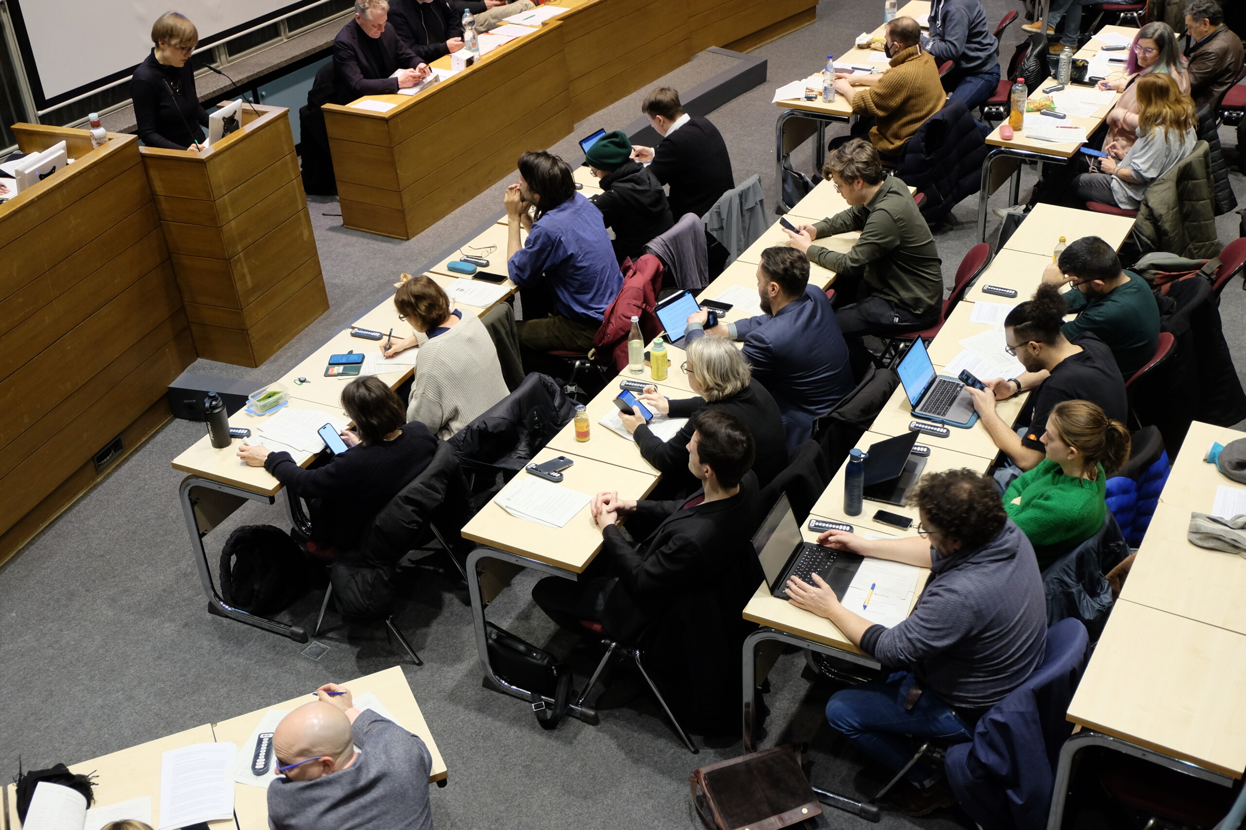 Lust auf Bezirk? Was Du schon immer über Kommunalpolitik in Friedrichshain-Kreuzberg wissen wolltest – wir informieren Dich!