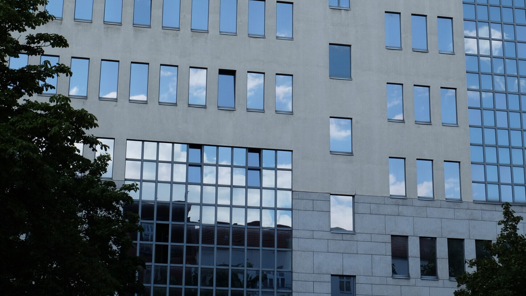 Hasenheide Unterkunft