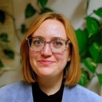 Alina Zimmermann