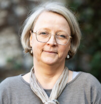 Claudia Schulte
